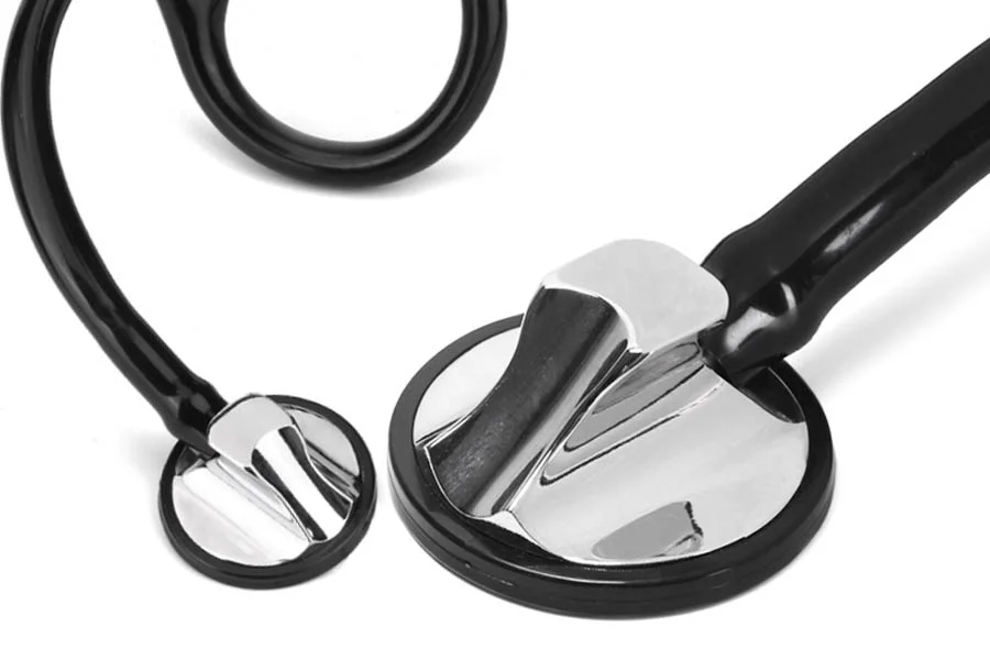 Best Single Head Stethoscope