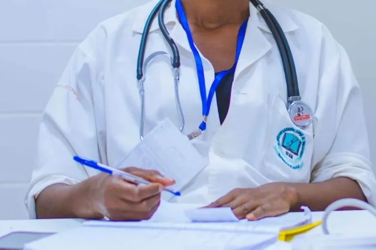 Lightweight Single Head Stethoscope