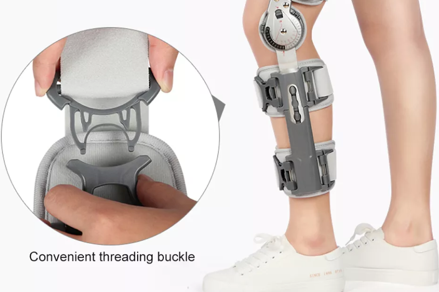 Arthritis Knee Support